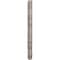 Ekena Millwork Universal Outside Corner for StoneWall Faux Stone Siding Panels PNUOC03X48GG - alternate 1